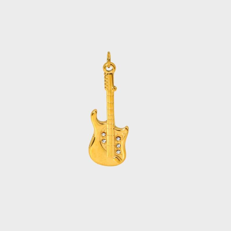 Rock Guitar
