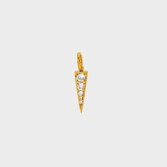 Sliver Charm