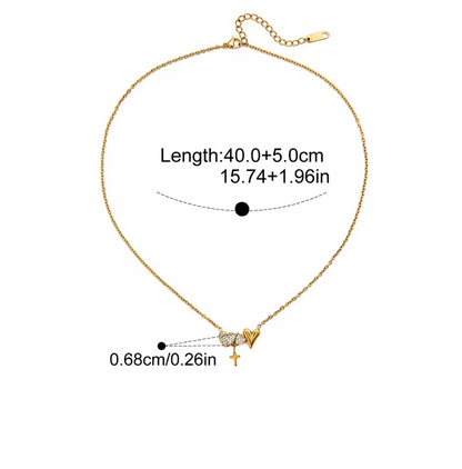 All My Heart Chain