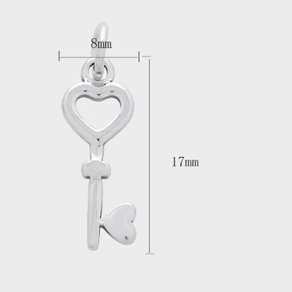Silver Key
