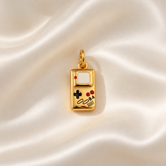 Video Game Charm