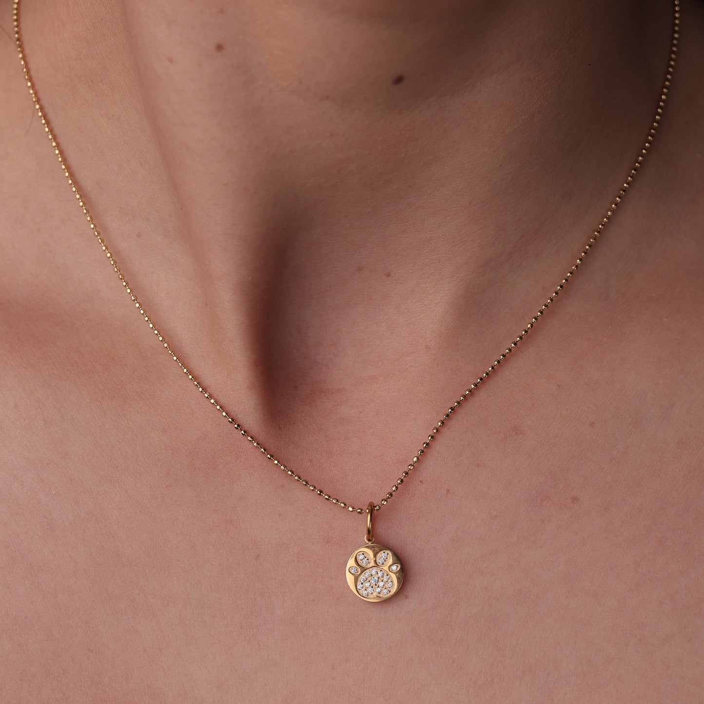 The Julie Necklace