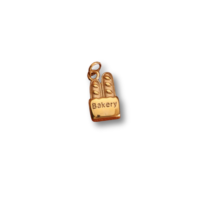 Bakery Charm