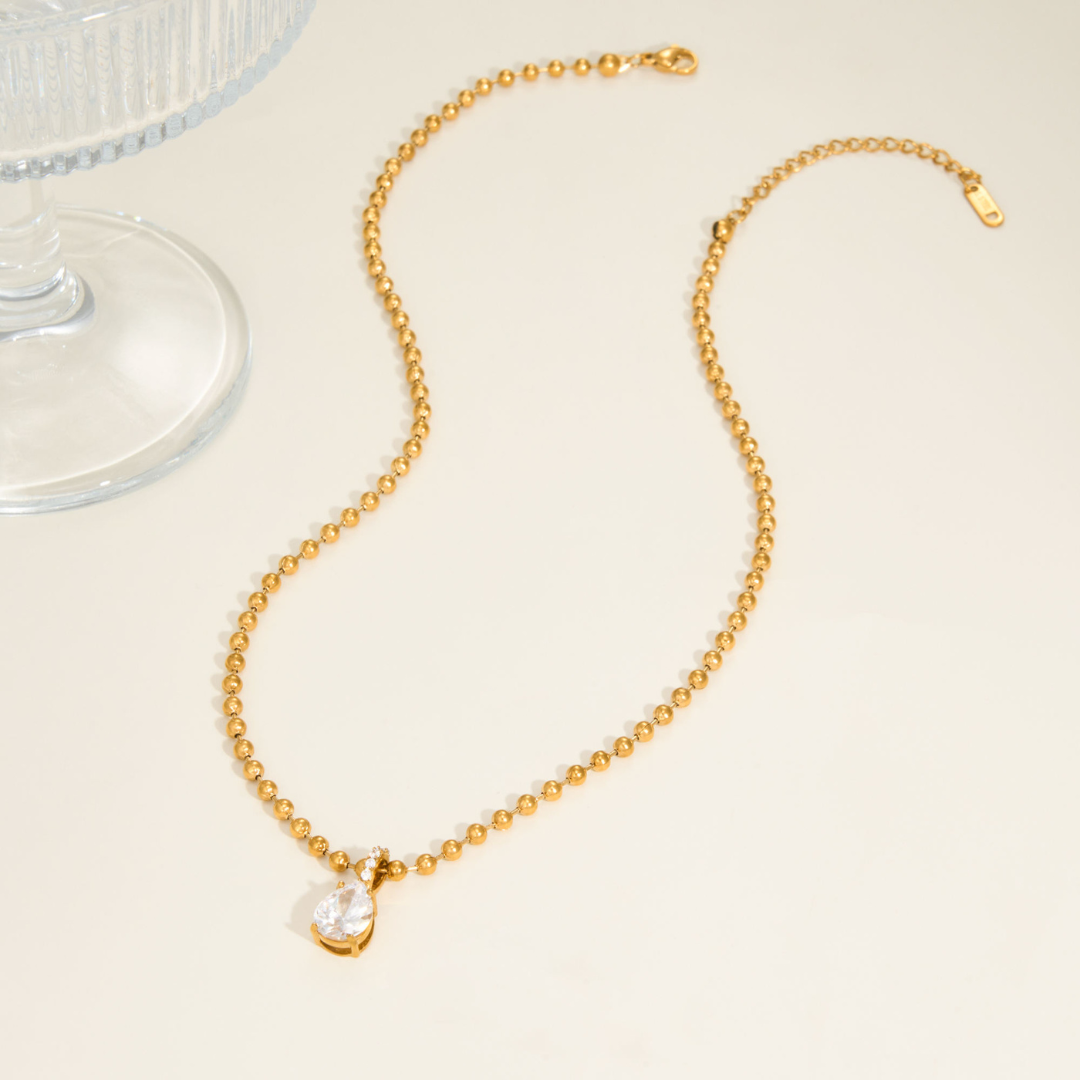 Candy Necklace