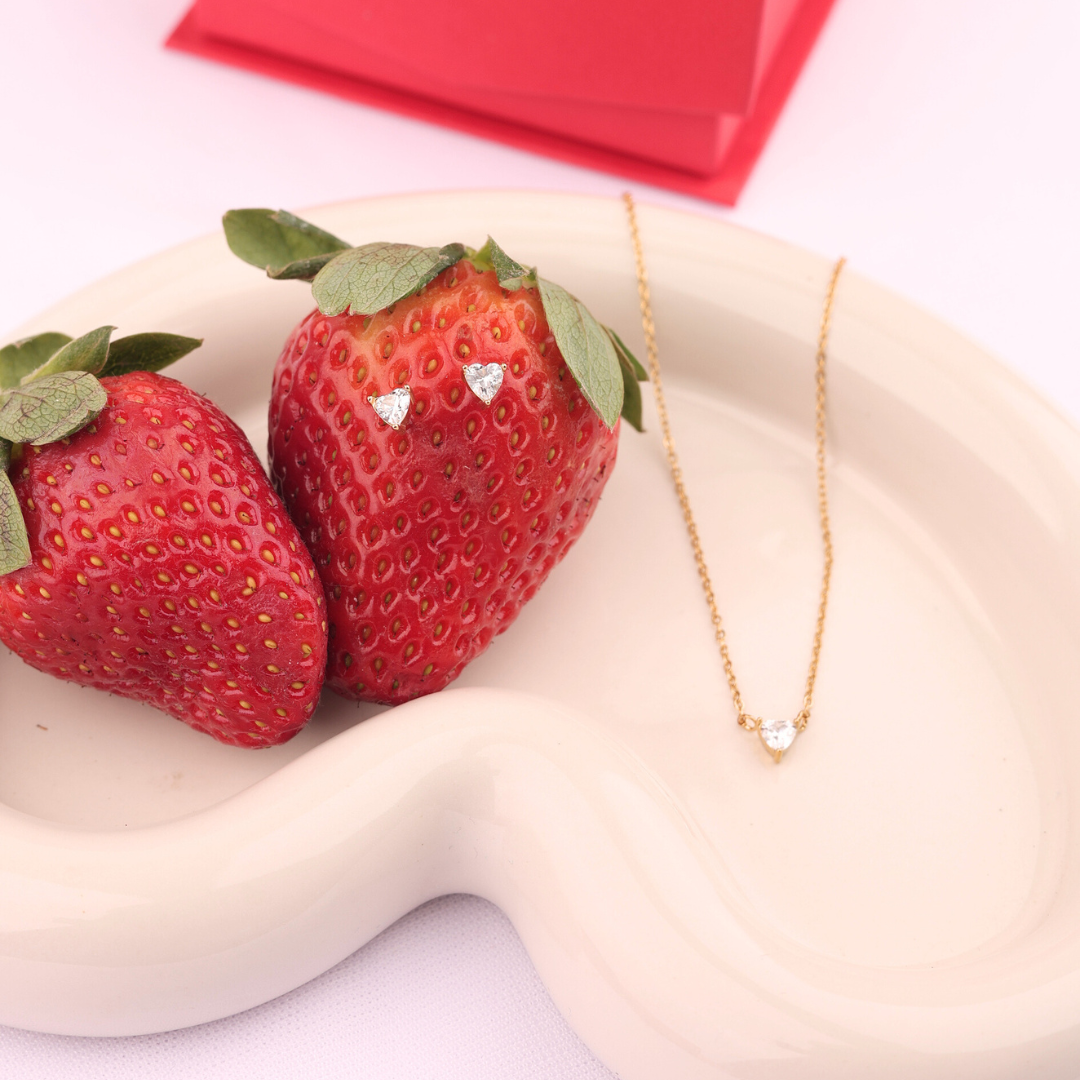 Dainty Heart Set