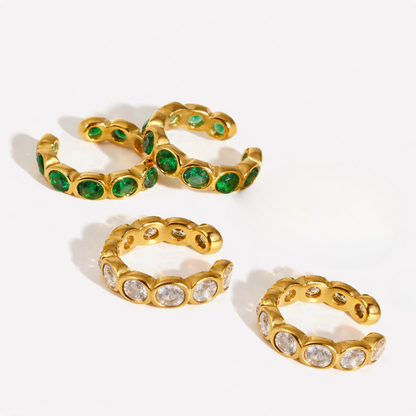Petite Earcuff