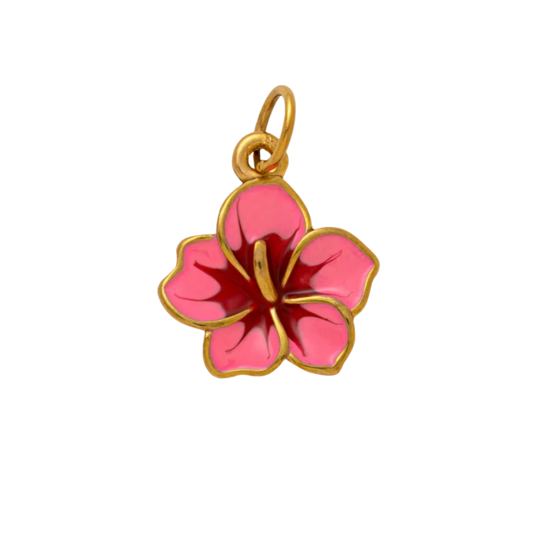 Hibiscus Charm