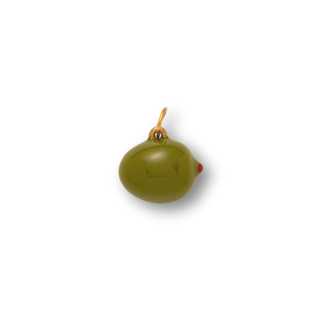 Olive Charm