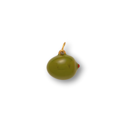 Olive Charm