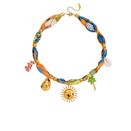 Ibiza Necklace