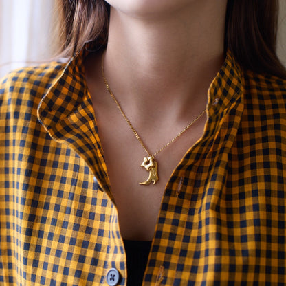 Cowboy Chain