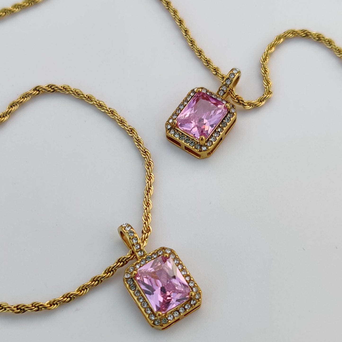 The Empress Necklace