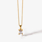 Sparkler Necklace