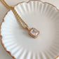 The Empress Necklace