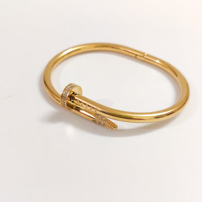 Nail Bangle