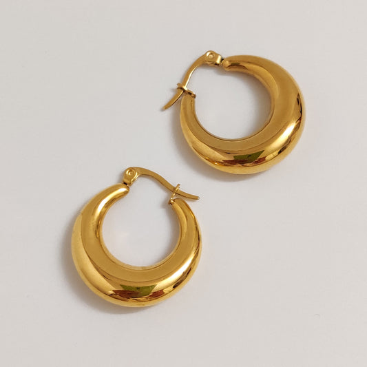 Selene Hoops