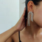 Fancy Gal Earrings