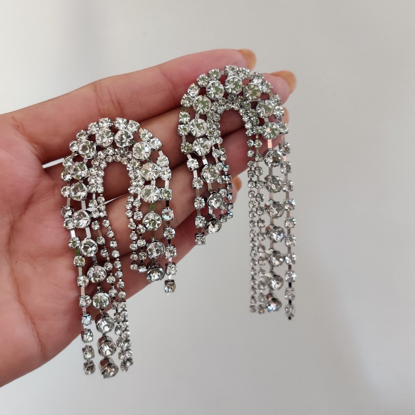 Fancy Gal Earrings